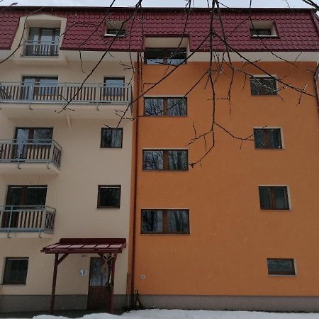 Apartman 68 Horni Lipova 외부 사진