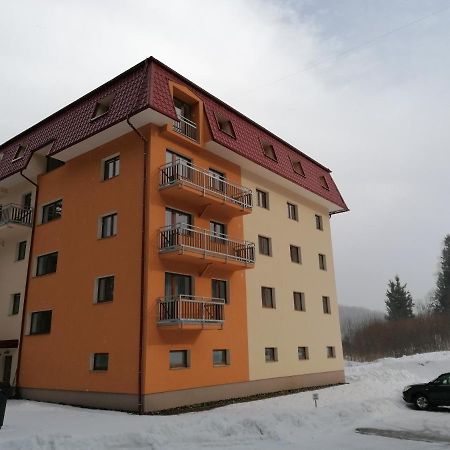 Apartman 68 Horni Lipova 외부 사진