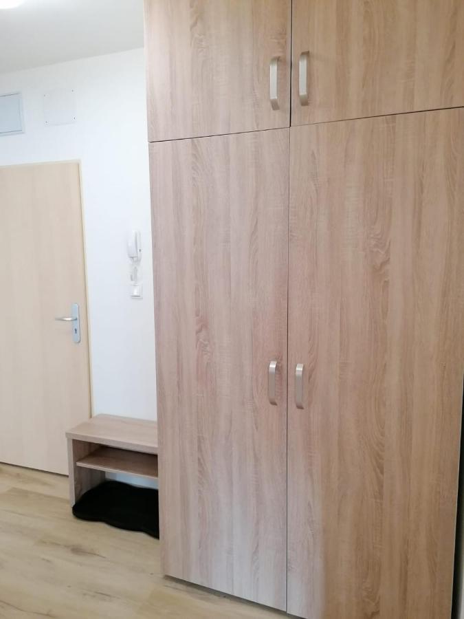 Apartman 68 Horni Lipova 외부 사진