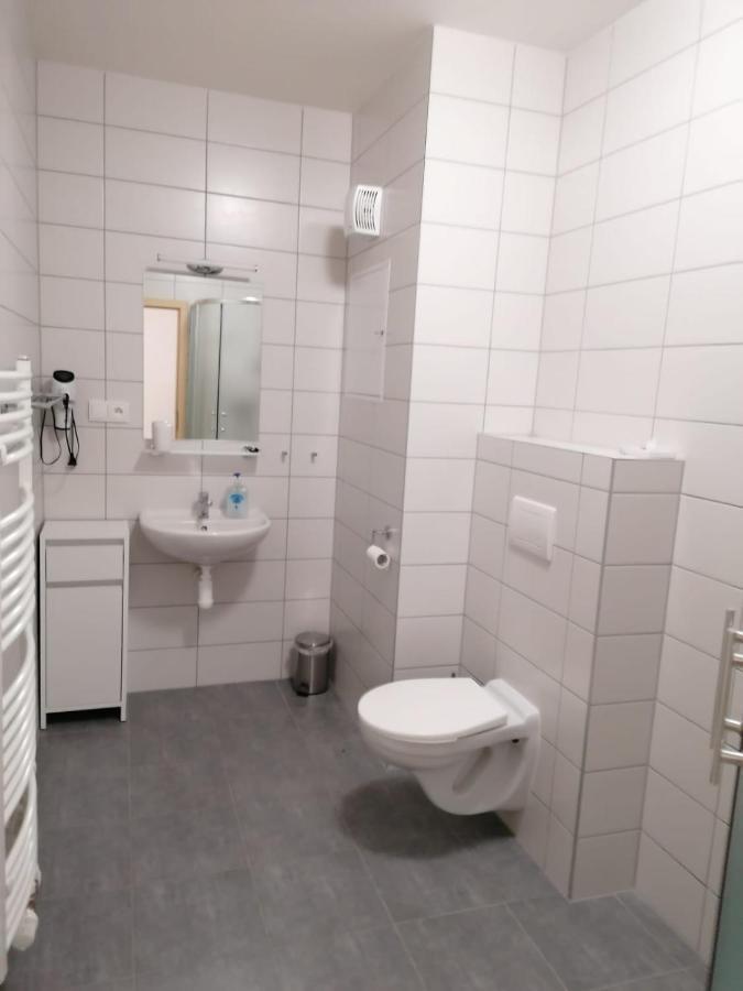Apartman 68 Horni Lipova 외부 사진